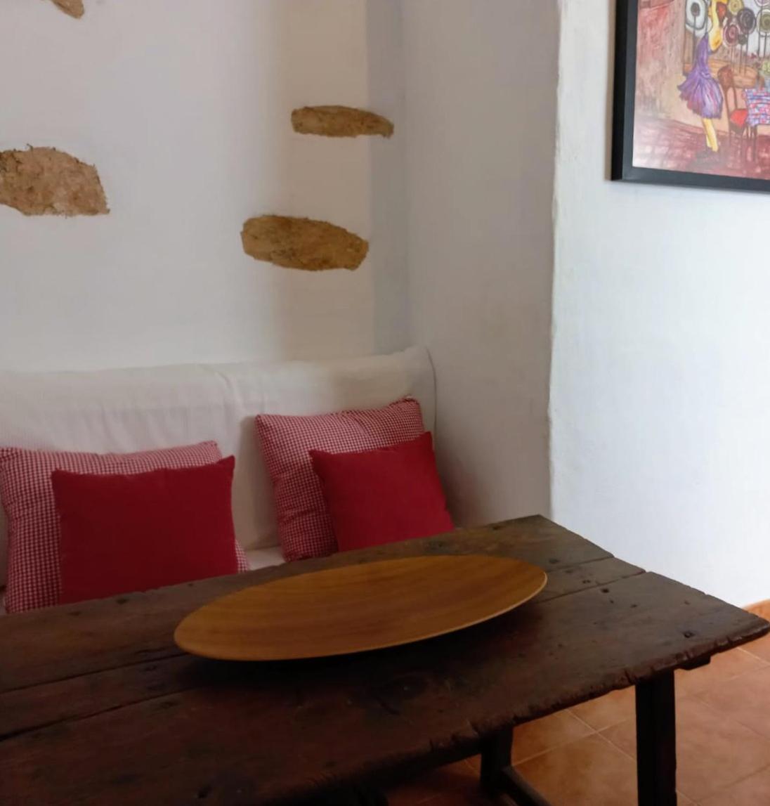 Encantadora Casita Con Molino Y Piscina アンティグア エクステリア 写真